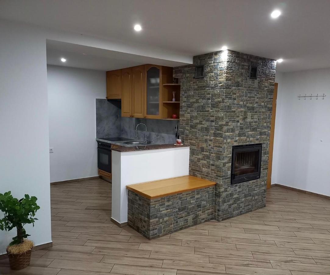 Ferienwohnung Nastanitev Nika Rogaška Slatina Exterior foto