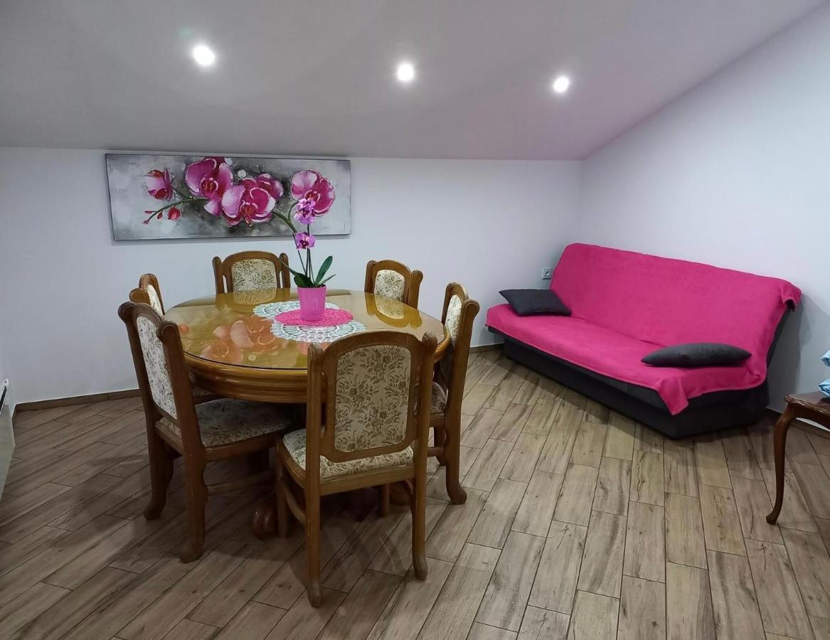 Ferienwohnung Nastanitev Nika Rogaška Slatina Exterior foto